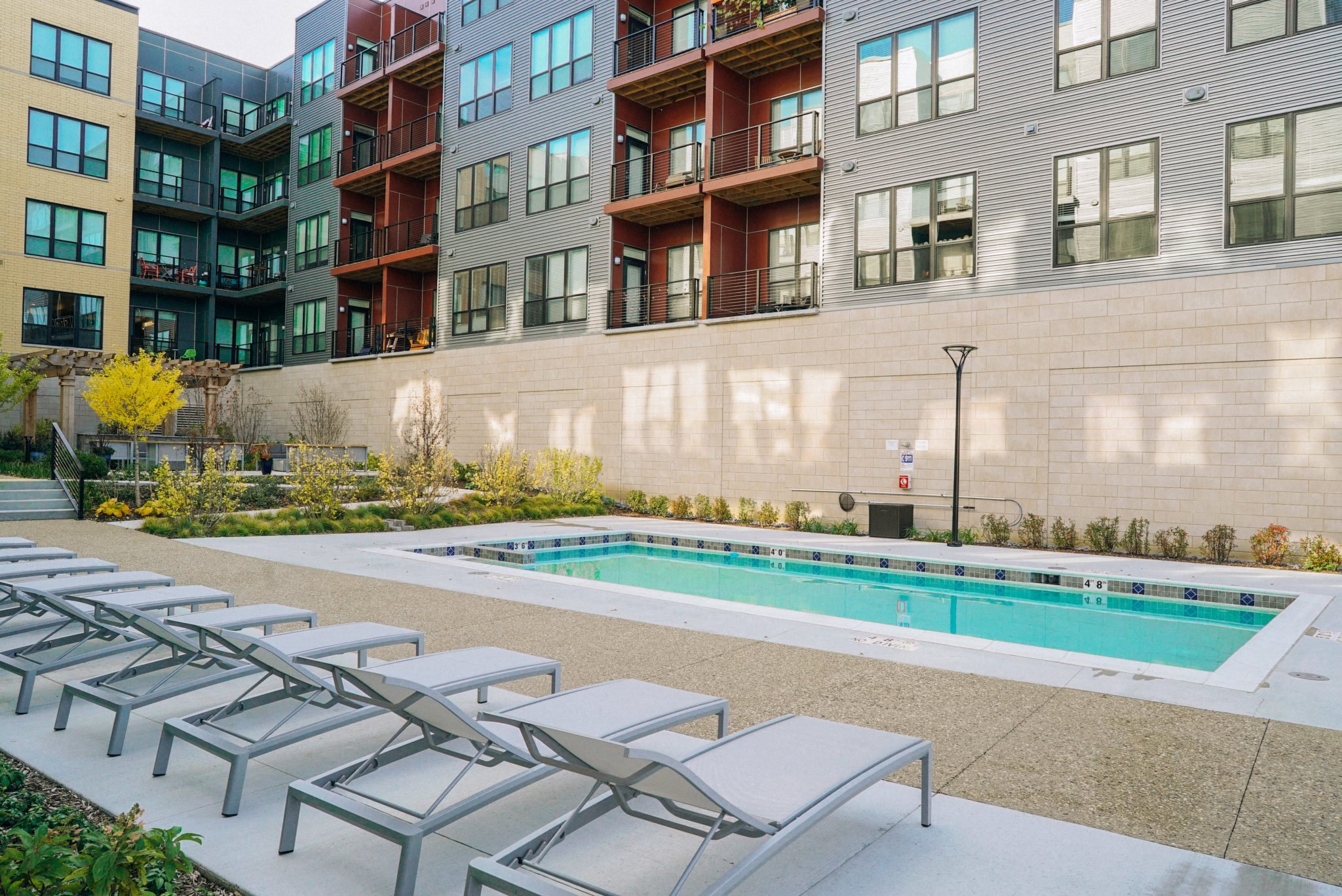 River House Apartments Apartments in Milwaukee Weidner